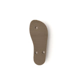 buntA b-sandal smooth  beige