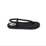 buntA  waraji sandal onyx