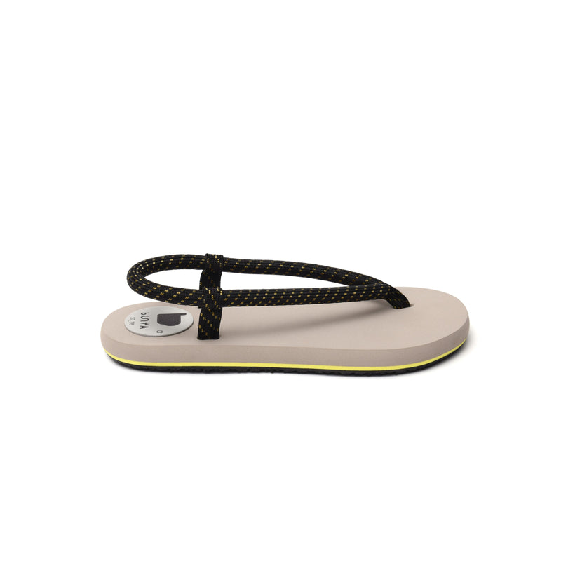 buntA  waraji  sandal  bee