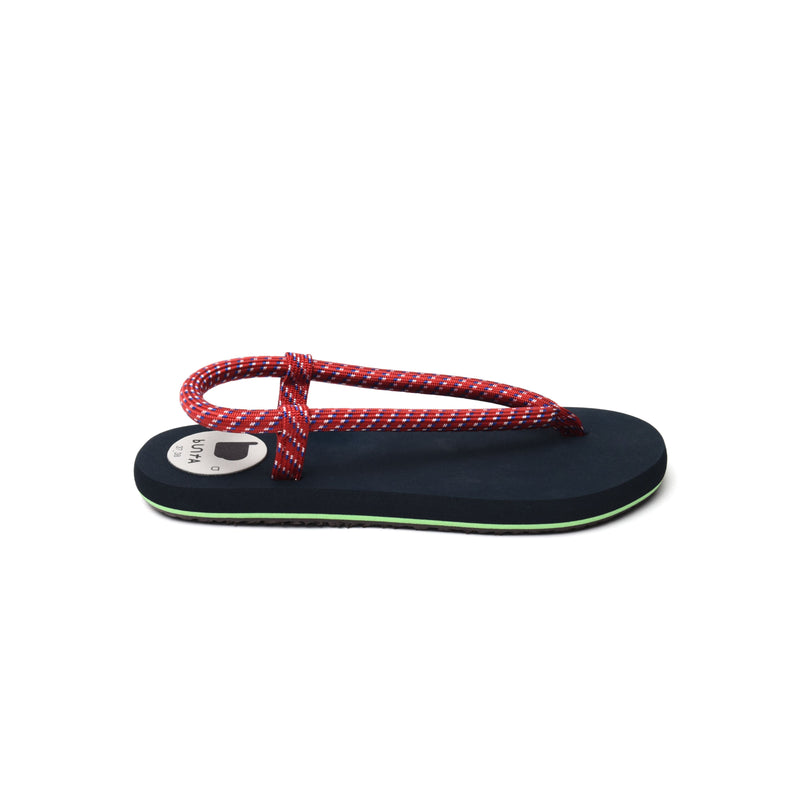 buntA  waraji sandal marine