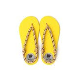 buntA  waraji sandal lemon