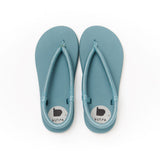buntA waraji sandal fog