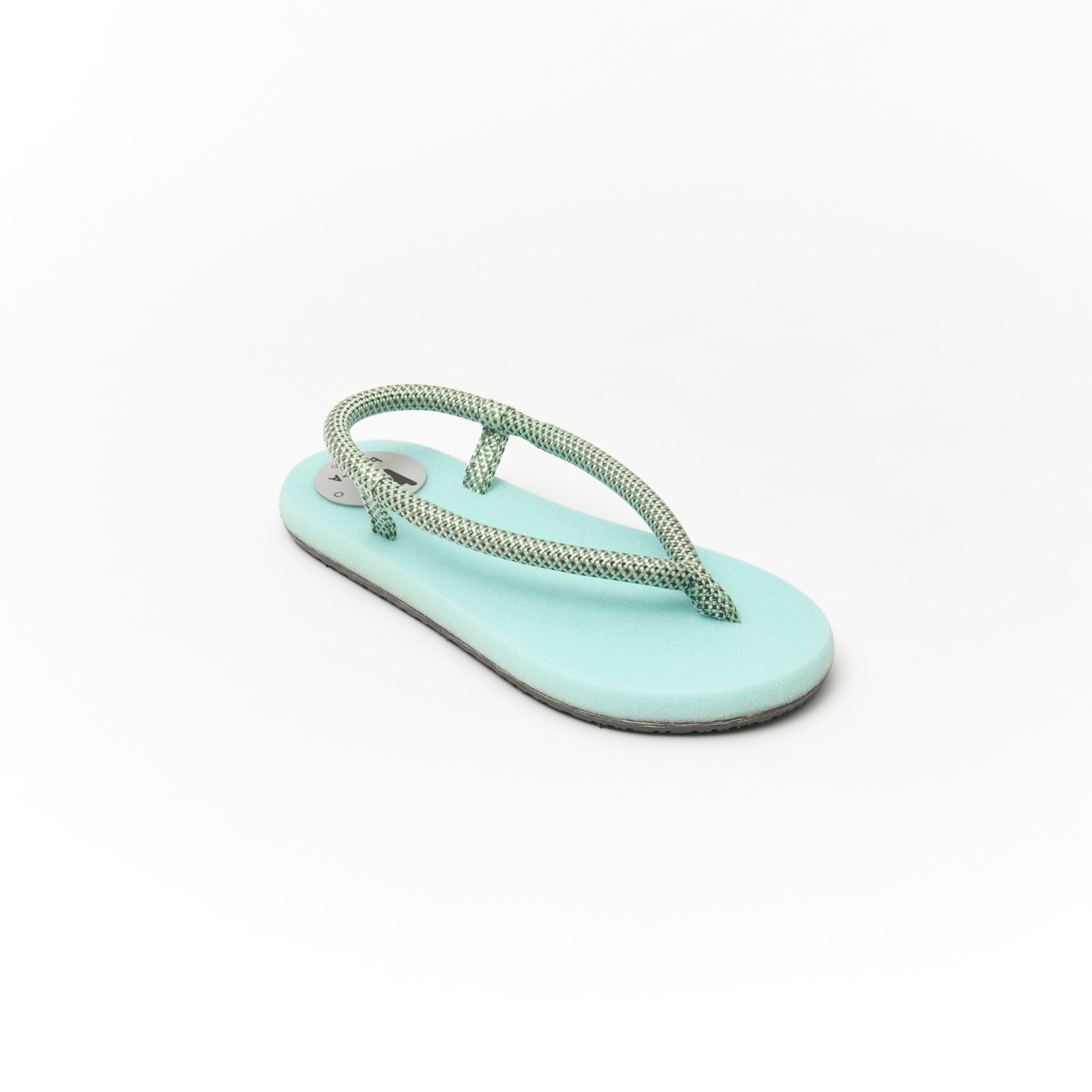 buntA waraji sandal glow