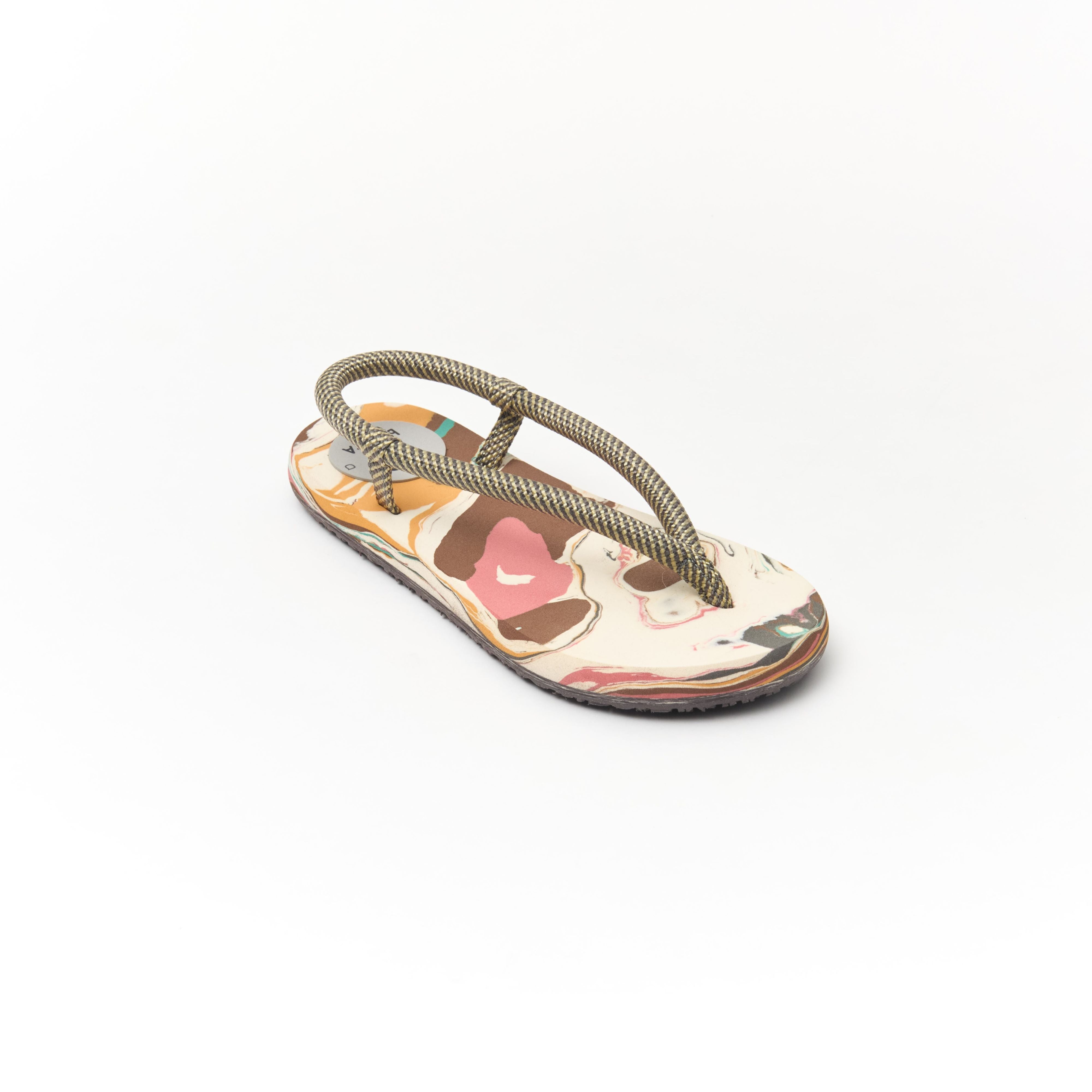 buntA waraji sandal eden
