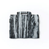 buntA b-Bag  black/white medium