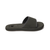 buntA room sandal - warmgray
