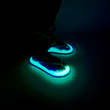 buntA Slide glow