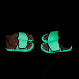 buntA Slide glow