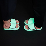 buntA Slide glow