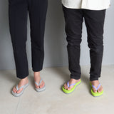 buntA b-sandal smooth gray