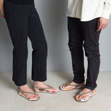 buntA  waraji  sandal eden