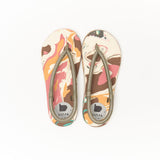 buntA  waraji  sandal eden