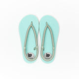 buntA  waraji  sandal  glow