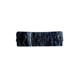 shikimono portable for sauna black / white