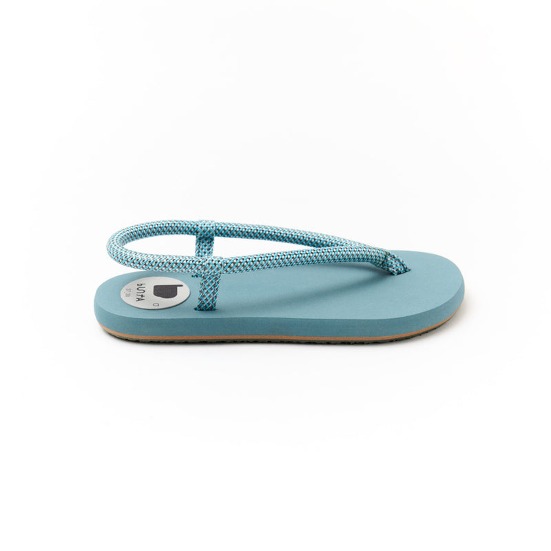 buntA waraji sandal fog