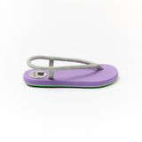 buntA waraji sandal lilac