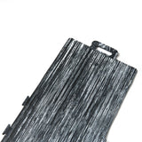 buntA b-Bag  black/white medium