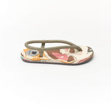 buntA  waraji  sandal eden