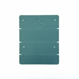 shikimono portable for sauna green