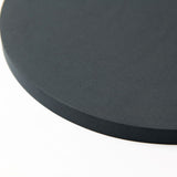 buntA shikimono sitting round - クールグレー