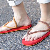 buntA  waraji  sandal  bitter