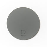 buntA shikimono sitting round- アッシュグレー