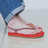 buntA  waraji  sandal  chili